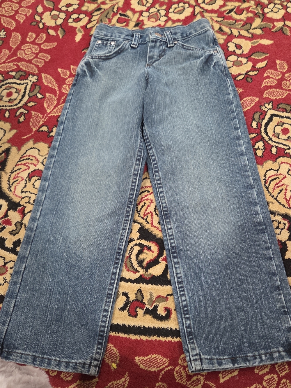 Wrangler 20x Jeans